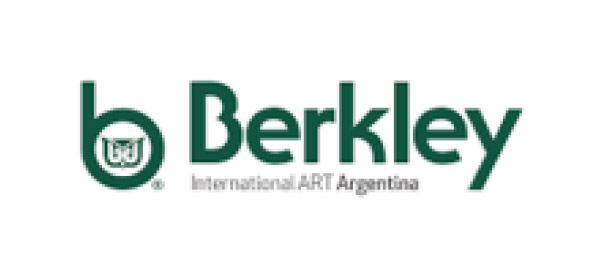 Logo Berkley International Seguros